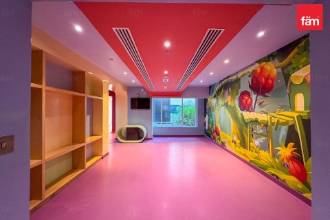 Apartmán v Dubai, SAE 1 spálňa, 94.6 m2 č. 727513 - Fotografia 6