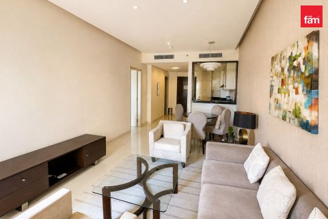 Apartmán v Dubai, SAE 1 spálňa, 94.6 m2 č. 727513 - Fotografia 22