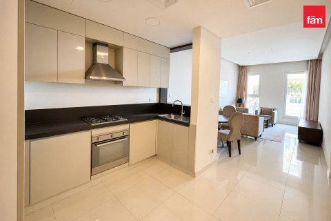 Apartament në Dubai, Emiratet e Bashkuara Arabe 1 dhomë gjumi, 94.6 m2. № 727513