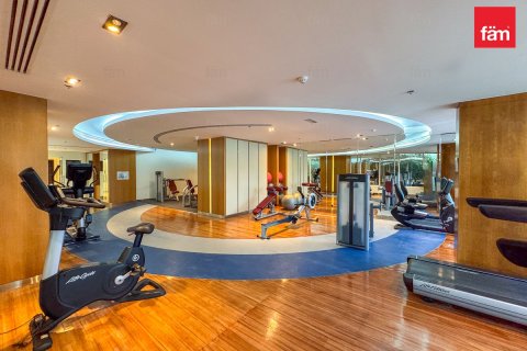 Apartmán v Dubai, SAE 1 spálňa, 94.6 m2 č. 727513 - Fotografia 18