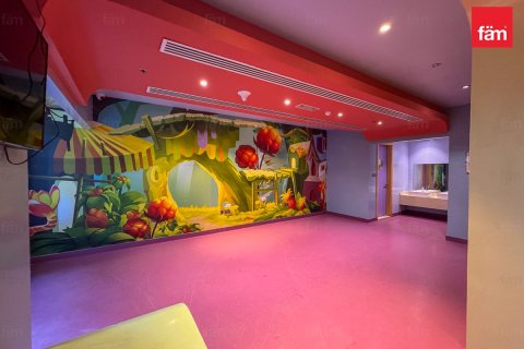 Apartmán v Dubai, SAE 1 spálňa, 94.6 m2 č. 727513 - Fotografia 7