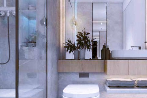 Dzīvoklis Arjan, Dubaijā, AAE 38.1 m2 Nr. 727509