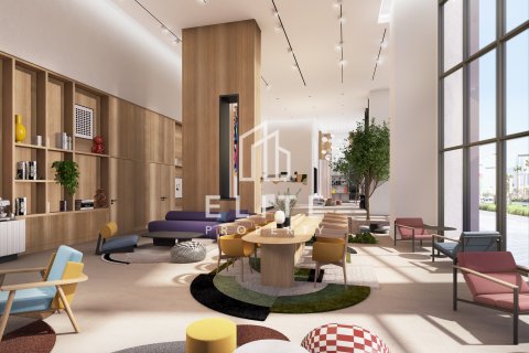 Lakás itt: Dubai Design District, EAE, 3 hálószoba, 188 m², azonosító: 769022 - fénykép 6