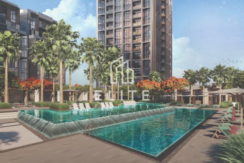 Dubai Design District, Dubai, BAE’de daire 3 yatak odası, 188 m&sup2; No 769022