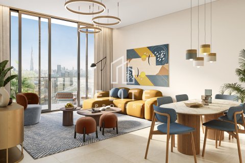 Lakás itt: Dubai Design District, EAE, 3 hálószoba, 188 m², azonosító: 769022 - fénykép 7