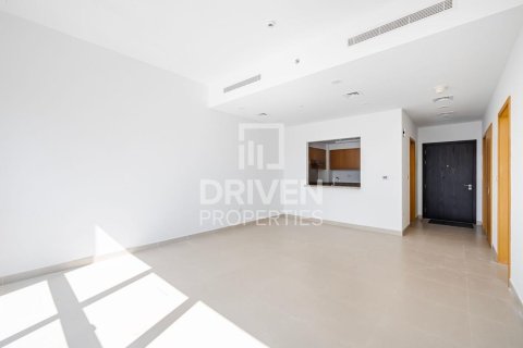 Dzīvoklis Downtown Dubai (Downtown Burj Dubai), Dubaijā, AAE 1 istaba, 82.22 m2 Nr. 768675 - attēls 2