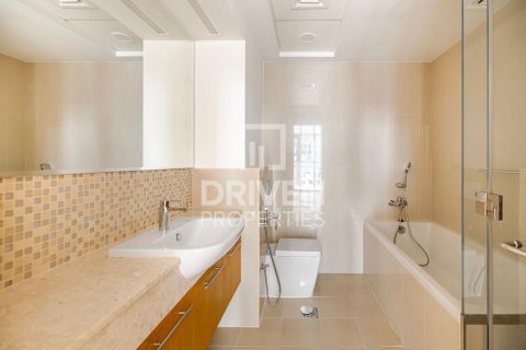 Dzīvoklis Downtown Dubai (Downtown Burj Dubai), Dubaijā, AAE 1 istaba, 82.22 m2 Nr. 768675 - attēls 9
