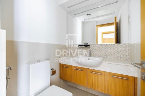 Dzīvoklis Downtown Dubai (Downtown Burj Dubai), Dubaijā, AAE 1 istaba, 82.22 m2 Nr. 768675 - attēls 8