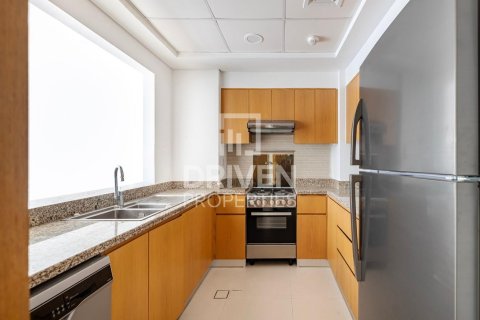 Dzīvoklis Downtown Dubai (Downtown Burj Dubai), Dubaijā, AAE 1 istaba, 82.22 m2 Nr. 768675 - attēls 5