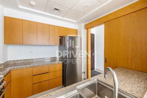 Dzīvoklis Downtown Dubai (Downtown Burj Dubai), Dubaijā, AAE 1 istaba, 82.22 m2 Nr. 768675 - attēls 6