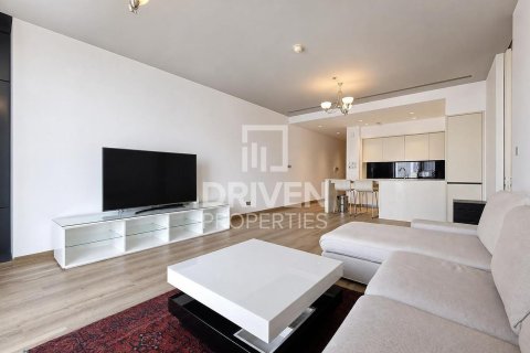 Lakás itt: DIFC, Dubai, EAE, 1 hálószoba, 8231.02 m², azonosító: 768673 - fénykép 4