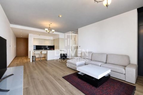 Lakás itt: DIFC, Dubai, EAE, 1 hálószoba, 8231.02 m², azonosító: 768673 - fénykép 3