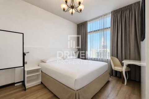 Lakás itt: DIFC, Dubai, EAE, 1 hálószoba, 8231.02 m², azonosító: 768673 - fénykép 7