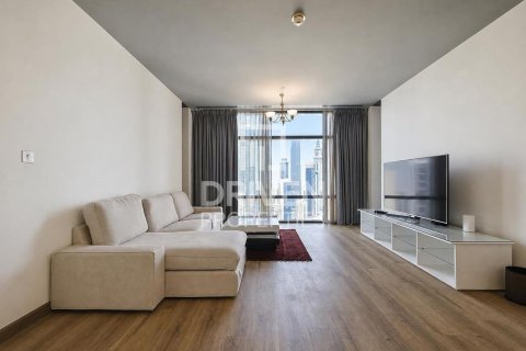 Διαμέρισμα σε DIFC, Dubai, ΗΑΕ 1 υπνοδωμάτιο, 8231.02 τ.μ. Αρ. 768673