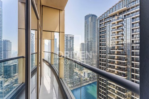 Apartman u Dubai Marina, Dubai, UAE 129.6 m2, 3 spavaćih soba Br. 768676