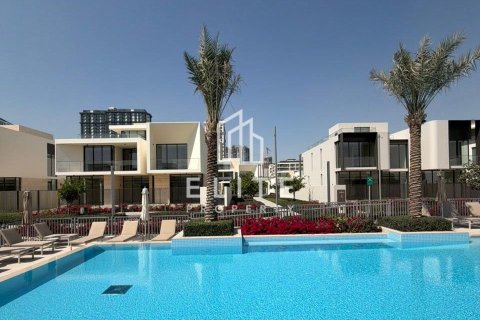 Villa asukohaga Dubai Hills Estate, AÜE: 5 magamistoaga, 958 m² Nr 769012