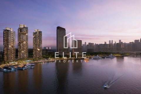 Dubai Design District, Dubai, BAE’de daire 3 yatak odası, 201 m&sup2; No 769023