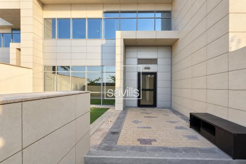 Al Raha Beach, Abu Dhabi, UAE의 판매용 타운하우스 침실 4개, 395.3제곱미터 번호 764800 - 사진 2