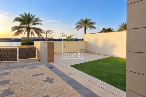 Al Raha Beach, Abu Dhabi, UAE의 판매용 타운하우스 침실 4개, 395.3제곱미터 번호 764800 - 사진 3
