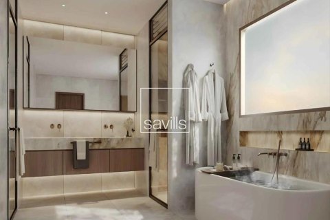 Dzīvoklis Al Hudayriat Island, Abu Dhabijā, AAE 2 istabas, 129.51 m2 Nr. 764804 - attēls 10