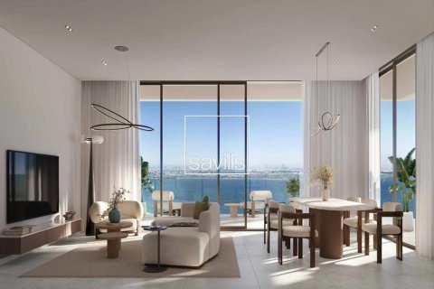 Dzīvoklis Al Hudayriat Island, Abu Dhabijā, AAE 2 istabas, 129.51 m2 Nr. 764804 - attēls 4
