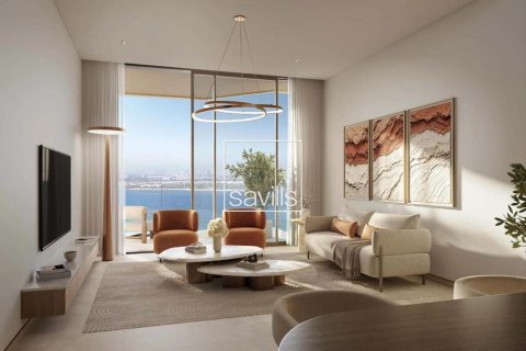 Dzīvoklis Al Hudayriat Island, Abu Dhabijā, AAE 2 istabas, 129.51 m2 Nr. 764804 - attēls 6