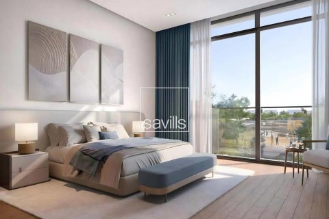 Dzīvoklis Al Hudayriat Island, Abu Dhabijā, AAE 2 istabas, 129.51 m2 Nr. 764804 - attēls 8