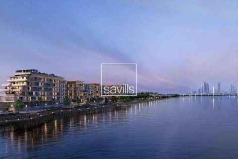 Dzīvoklis Al Hudayriat Island, Abu Dhabijā, AAE 2 istabas, 129.51 m2 Nr. 764804 - attēls 2