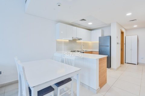 Apartmán v Al Reem Island, Abu Dhabi, SAE 2 spálne, 81.75 m2 č. 764799