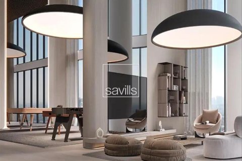 Huoneisto Al Reem Island, Abu Dhabi, Arabiemiraatit 1 makuuhuone, 111.48 m2 № 764801 - kuva 9