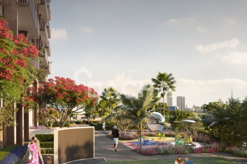 Wohnung zum Verkauf in Mohammed Bin Rashid City, Dubai, VAE 1 Schlafzimmer, 79 m2 Nr. 719193 - Foto 7