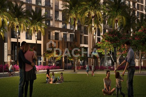 Wohnung zum Verkauf in Town Square, Dubai, VAE 2 Schlafzimmer, 90 m2 Nr. 719158 - Foto 7