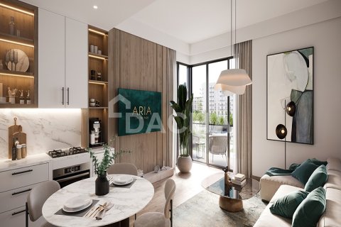 Wohnung zum Verkauf in Town Square, Dubai, VAE 2 Schlafzimmer, 90 m2 Nr. 719158 - Foto 2