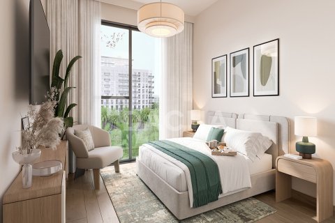 Wohnung zum Verkauf in Town Square, Dubai, VAE 2 Schlafzimmer, 90 m2 Nr. 719158 - Foto 3