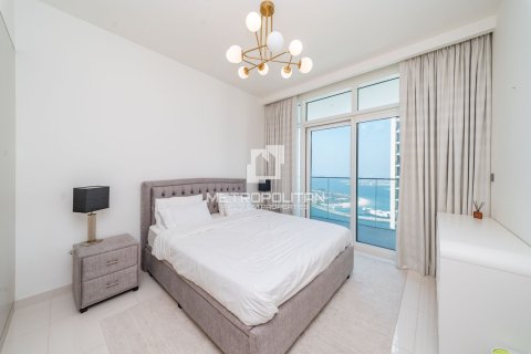 Huoneisto Dubai Harbour, Dubai, Arabiemiraatit 2 makuuhuonetta, 130 m2 № 664160