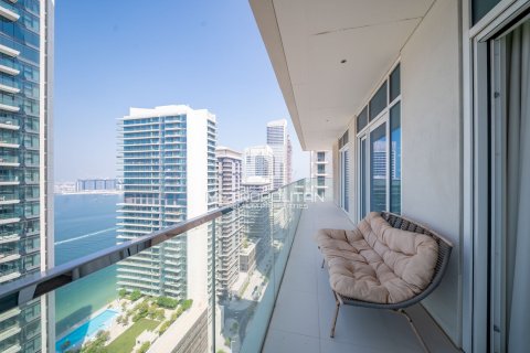 Apartamento en venta en Dubai Harbour, Dubai, EAU 2 dormitorios, 130 m2 № 664160 - foto 17