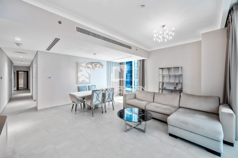 Apartamento en Dubai Marina, Dubai, EAU 2 dormitorios, 148 m² № 664155