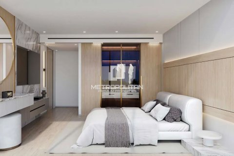 Apartemen di Jumeirah Village Circle, Dubai, UEA 1 kamar tidur, 74 m2 nomor 664157 - foto 5
