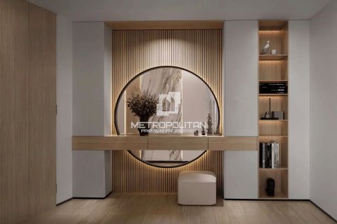 Apartemen di Jumeirah Village Circle, Dubai, UEA 1 kamar tidur, 74 m2 nomor 664157 - foto 6