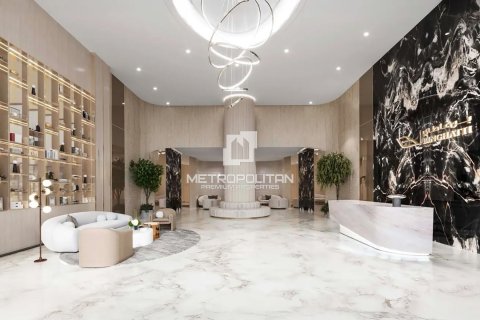 Apartemen di Jumeirah Village Circle, Dubai, UEA 1 kamar tidur, 74 m2 nomor 664157 - foto 11
