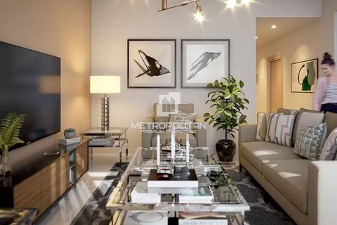 Rumah bandar di Dubai Land, UAE 2 bilik tidur, 90 meter persegi № 664159 - foto 7