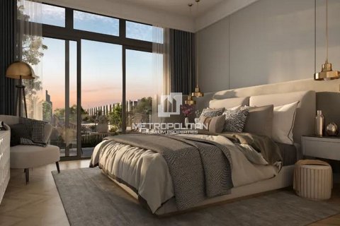 Rumah bandar di Dubai Land, UAE 2 bilik tidur, 90 meter persegi № 664159 - foto 5