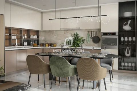 Rumah bandar di Dubai Land, UAE 2 bilik tidur, 90 meter persegi № 664159 - foto 13