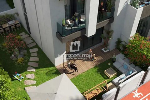 Rumah bandar di Dubai Land, UAE 2 bilik tidur, 90 meter persegi № 664159 - foto 12