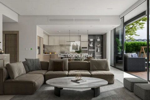 Rumah bandar di Dubai Land, UAE 2 bilik tidur, 90 meter persegi № 664159 - foto 15