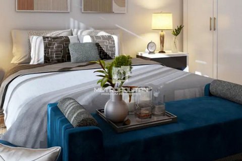 Rumah bandar di Dubai Land, UAE 2 bilik tidur, 90 meter persegi № 664159 - foto 9