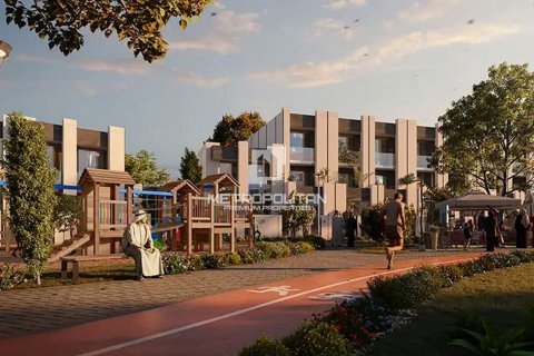 Rumah bandar di Dubai Land, UAE 2 bilik tidur, 90 meter persegi № 664159 - foto 3