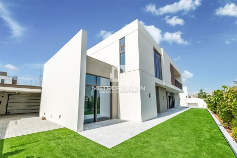 Al Furjan, Dubai, BAE’de villa 5 yatak odası, 408 m&sup2; No 664156