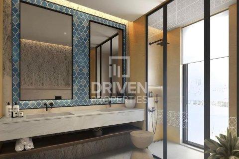 Vila v Damac Lagoons, Dubai, SAE 5 spální, 144 m2 č. 762033 - Fotografia 8