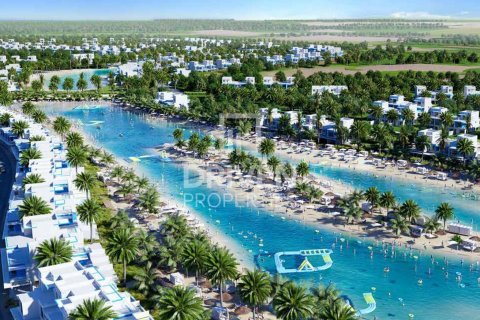 Vila v Damac Lagoons, Dubai, SAE 5 spální, 144 m2 č. 762033 - Fotografia 12